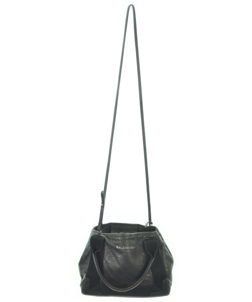 BALENCIAGA（バレンシアガ）その他 黒 サイズ:- メンズ/2200728809031