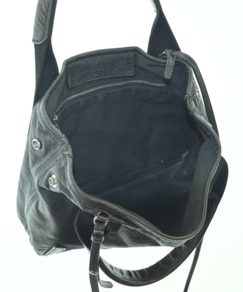 BALENCIAGA（バレンシアガ）その他 黒 サイズ:- メンズ/2200728809031