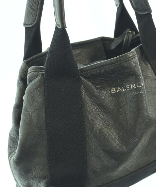 BALENCIAGA（バレンシアガ）その他 黒 サイズ:- メンズ/2200728809031