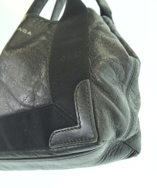 BALENCIAGA（バレンシアガ）その他 黒 サイズ:- メンズ/2200728809031