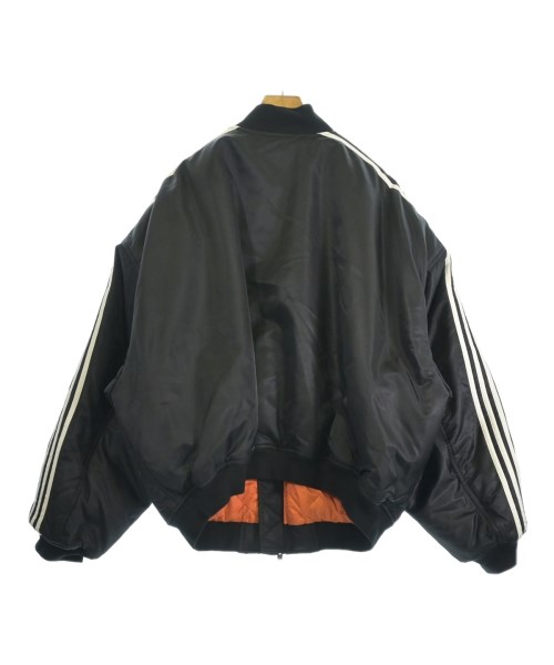 BALENCIAGA（バレンシアガ）ブルゾン 黒 サイズ:44(S位) メンズ/2200729001014