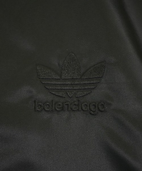 BALENCIAGA（バレンシアガ）ブルゾン 黒 サイズ:44(S位) メンズ/2200729001014