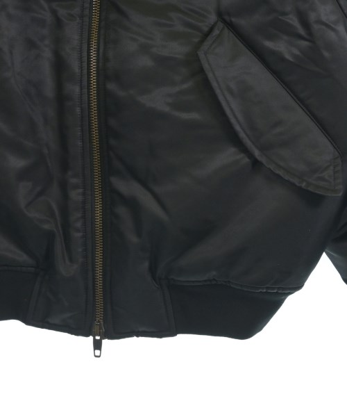 BALENCIAGA（バレンシアガ）ブルゾン 黒 サイズ:44(S位) メンズ/2200729001014