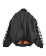 BALENCIAGA（バレンシアガ）ブルゾン 黒 サイズ:44(S位) メンズ/2200729001014