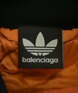 BALENCIAGA（バレンシアガ）ブルゾン 黒 サイズ:44(S位) メンズ/2200729001014