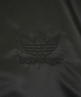 BALENCIAGA（バレンシアガ）ブルゾン 黒 サイズ:44(S位) メンズ/2200729001014