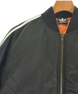 BALENCIAGA（バレンシアガ）ブルゾン 黒 サイズ:44(S位) メンズ/2200729001014