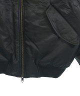 BALENCIAGA（バレンシアガ）ブルゾン 黒 サイズ:44(S位) メンズ/2200729001014