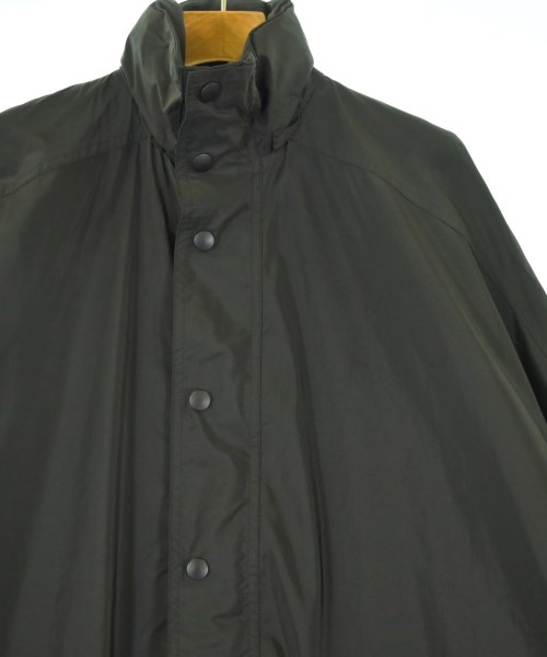 BALENCIAGA（バレンシアガ）コート 黒 サイズ:38(S位) レディース/2200729001021