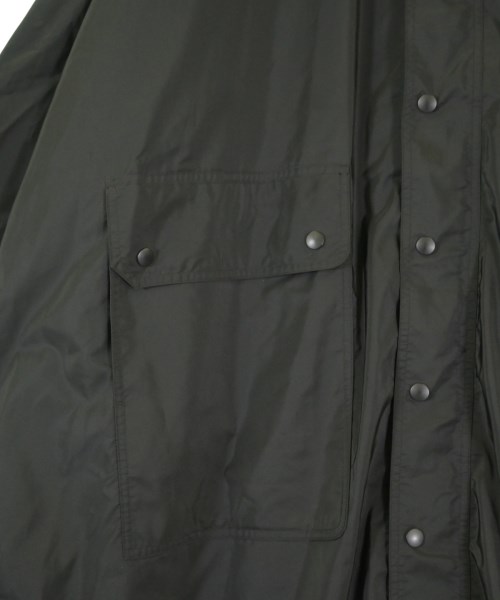 BALENCIAGA（バレンシアガ）コート 黒 サイズ:38(S位) レディース/2200729001021