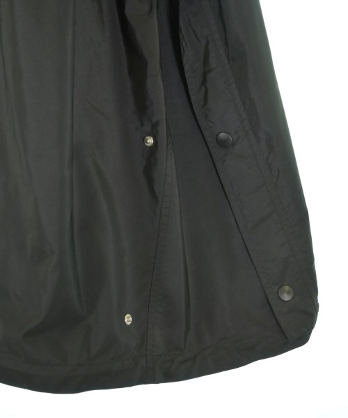 BALENCIAGA（バレンシアガ）コート 黒 サイズ:38(S位) レディース/2200729001021