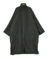 BALENCIAGA（バレンシアガ）コート 黒 サイズ:38(S位) レディース/2200729001021