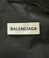 BALENCIAGA（バレンシアガ）コート 黒 サイズ:38(S位) レディース/2200729001021