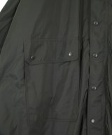 BALENCIAGA（バレンシアガ）コート 黒 サイズ:38(S位) レディース/2200729001021