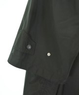 BALENCIAGA（バレンシアガ）コート 黒 サイズ:38(S位) レディース/2200729001021