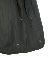 BALENCIAGA（バレンシアガ）コート 黒 サイズ:38(S位) レディース/2200729001021