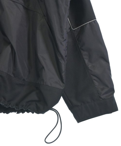 BALENCIAGA（バレンシアガ）ブルゾン 黒 サイズ:44(S位) メンズ/2200729001038