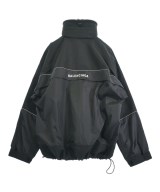 BALENCIAGA（バレンシアガ）ブルゾン 黒 サイズ:44(S位) メンズ/2200729001038