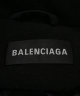 BALENCIAGA（バレンシアガ）ブルゾン 黒 サイズ:44(S位) メンズ/2200729001038