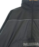 BALENCIAGA（バレンシアガ）ブルゾン 黒 サイズ:44(S位) メンズ/2200729001038