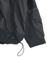 BALENCIAGA（バレンシアガ）ブルゾン 黒 サイズ:44(S位) メンズ/2200729001038