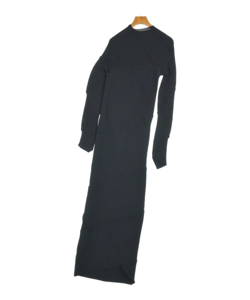 BALENCIAGA（バレンシアガ）ワンピース 黒 サイズ:M レディース/2200729001045