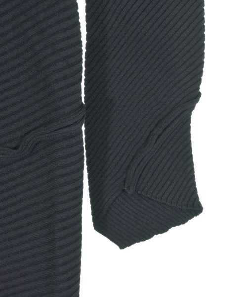 BALENCIAGA（バレンシアガ）ワンピース 黒 サイズ:M レディース/2200729001045