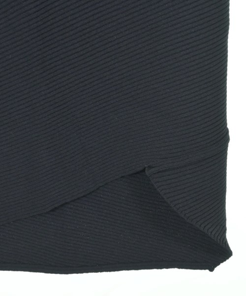 BALENCIAGA（バレンシアガ）ワンピース 黒 サイズ:M レディース/2200729001045
