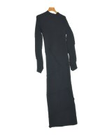 BALENCIAGA（バレンシアガ）ワンピース 黒 サイズ:M レディース/2200729001045
