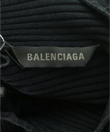 BALENCIAGA（バレンシアガ）ワンピース 黒 サイズ:M レディース/2200729001045