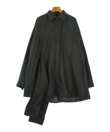 BALENCIAGA（バレンシアガ）ブラウス 黒 サイズ:34(XXS位) レディース/2200729001069
