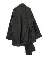 BALENCIAGA（バレンシアガ）ブラウス 黒 サイズ:34(XXS位) レディース/2200729001069