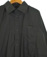 BALENCIAGA（バレンシアガ）ブラウス 黒 サイズ:34(XXS位) レディース/2200729001069