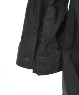BALENCIAGA（バレンシアガ）ブラウス 黒 サイズ:34(XXS位) レディース/2200729001069
