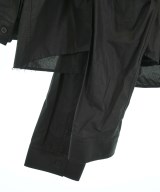 BALENCIAGA（バレンシアガ）ブラウス 黒 サイズ:34(XXS位) レディース/2200729001069
