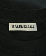 BALENCIAGA（バレンシアガ）Tシャツ・カットソー 黒 サイズ:S レディース/2200729001076