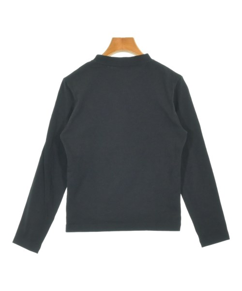 BALENCIAGA（バレンシアガ）Tシャツ・カットソー 黒 サイズ:M レディース/2200729001090