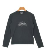 BALENCIAGA（バレンシアガ）Tシャツ・カットソー 黒 サイズ:M レディース/2200729001090
