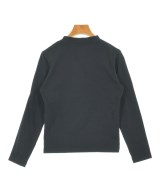 BALENCIAGA（バレンシアガ）Tシャツ・カットソー 黒 サイズ:M レディース/2200729001090
