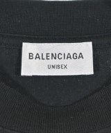 BALENCIAGA（バレンシアガ）Tシャツ・カットソー 黒 サイズ:M レディース/2200729001090