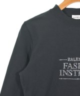 BALENCIAGA（バレンシアガ）Tシャツ・カットソー 黒 サイズ:M レディース/2200729001090