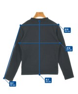 BALENCIAGA（バレンシアガ）Tシャツ・カットソー 黒 サイズ:M レディース/2200729001090