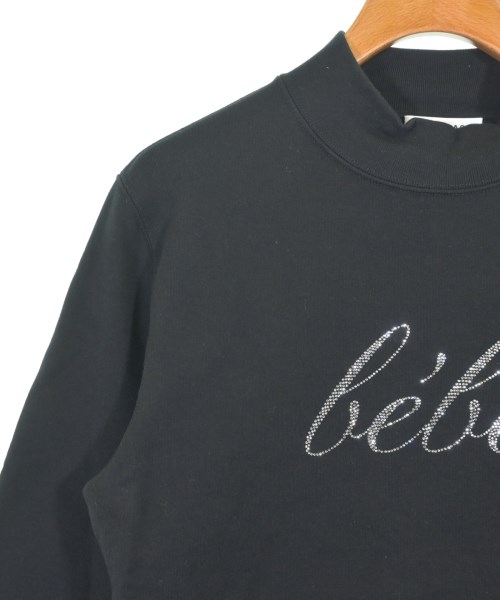 BALENCIAGA（バレンシアガ）スウェット 黒 サイズ:M レディース/2200729001106