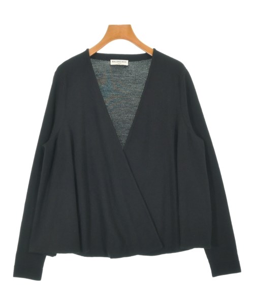 BALENCIAGA(バレンシアガ)のニット・セーター サイズ:36(XS位) 29,800円