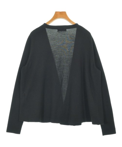 BALENCIAGA（バレンシアガ）ニット・セーター 黒 サイズ:36(XS位) レディース/2200729001120