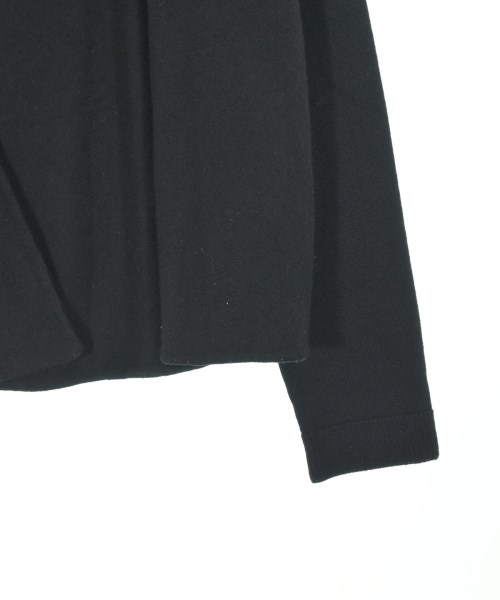 BALENCIAGA（バレンシアガ）ニット・セーター 黒 サイズ:36(XS位) レディース/2200729001120
