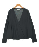 BALENCIAGA（バレンシアガ）ニット・セーター 黒 サイズ:36(XS位) レディース/2200729001120