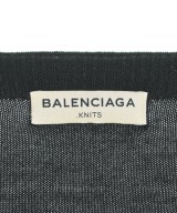 BALENCIAGA（バレンシアガ）ニット・セーター 黒 サイズ:36(XS位) レディース/2200729001120