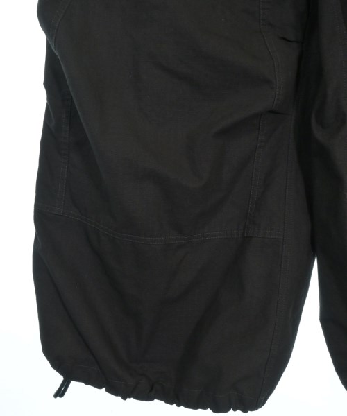 BALENCIAGA（バレンシアガ）オールインワン/サロペット 黒 サイズ:36(XS位) レディース/2200729001137