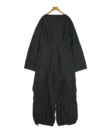 BALENCIAGA（バレンシアガ）オールインワン/サロペット 黒 サイズ:36(XS位) レディース/2200729001137